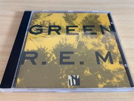 R.E.M. – Green