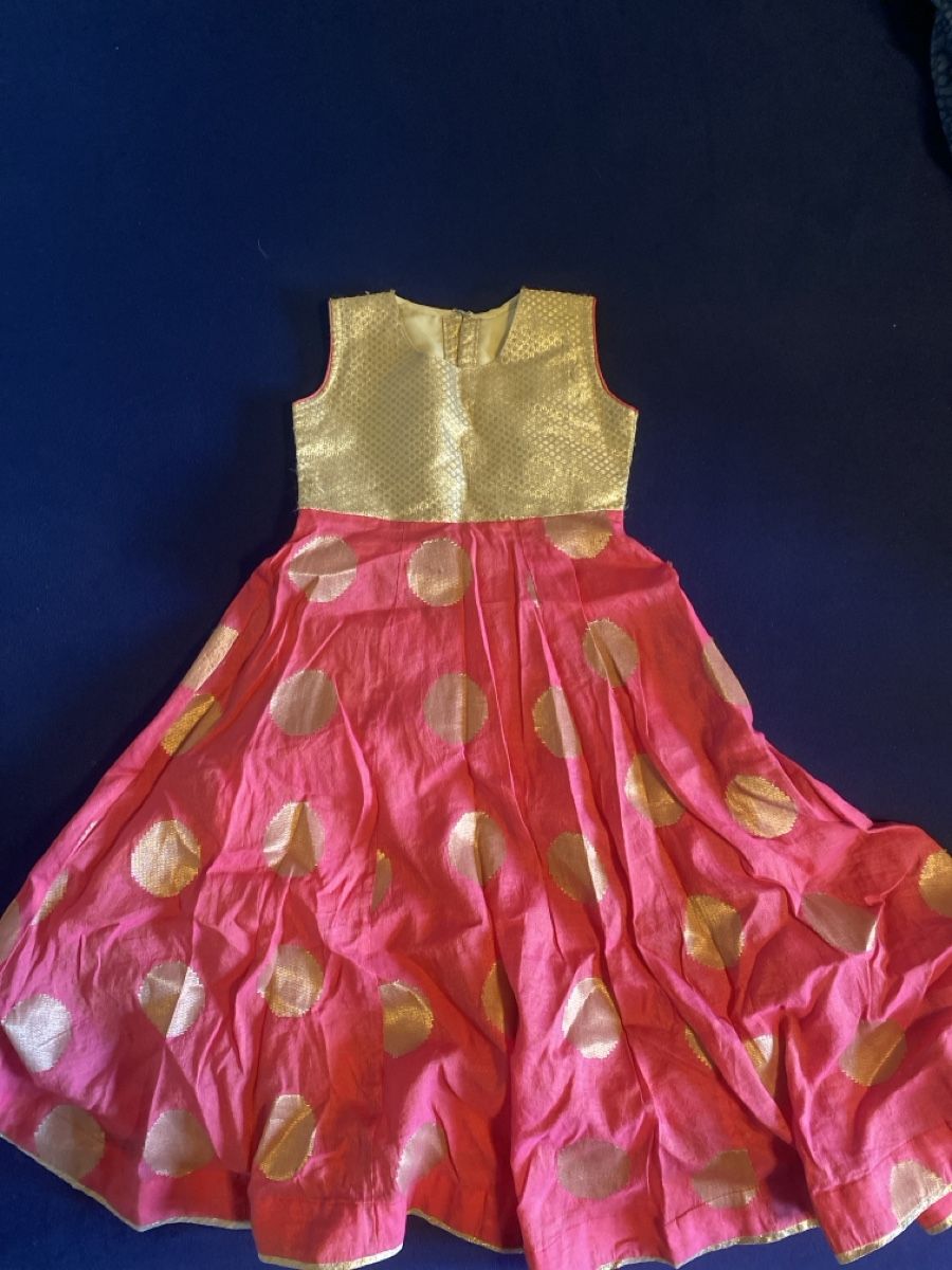 Vestiti & Gonne: Süsses Sommerkleid, Gr. ca 128/134 – Usato da Zürich venduto da sar_7s87