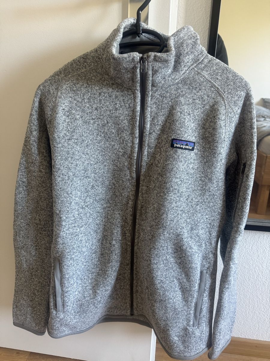 Patagonia Maglioni & Felpe: Patagonia Fleece – Nuovo e nell'imballaggio originale da Port venduto da N.v.A