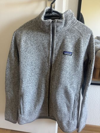 Patagonia Fleece