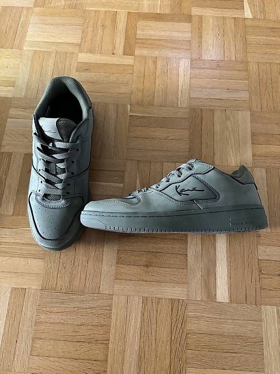 Scarpe da uomo: Karl Kani Sneaker – Usato da Zürich venduto da Gantner2