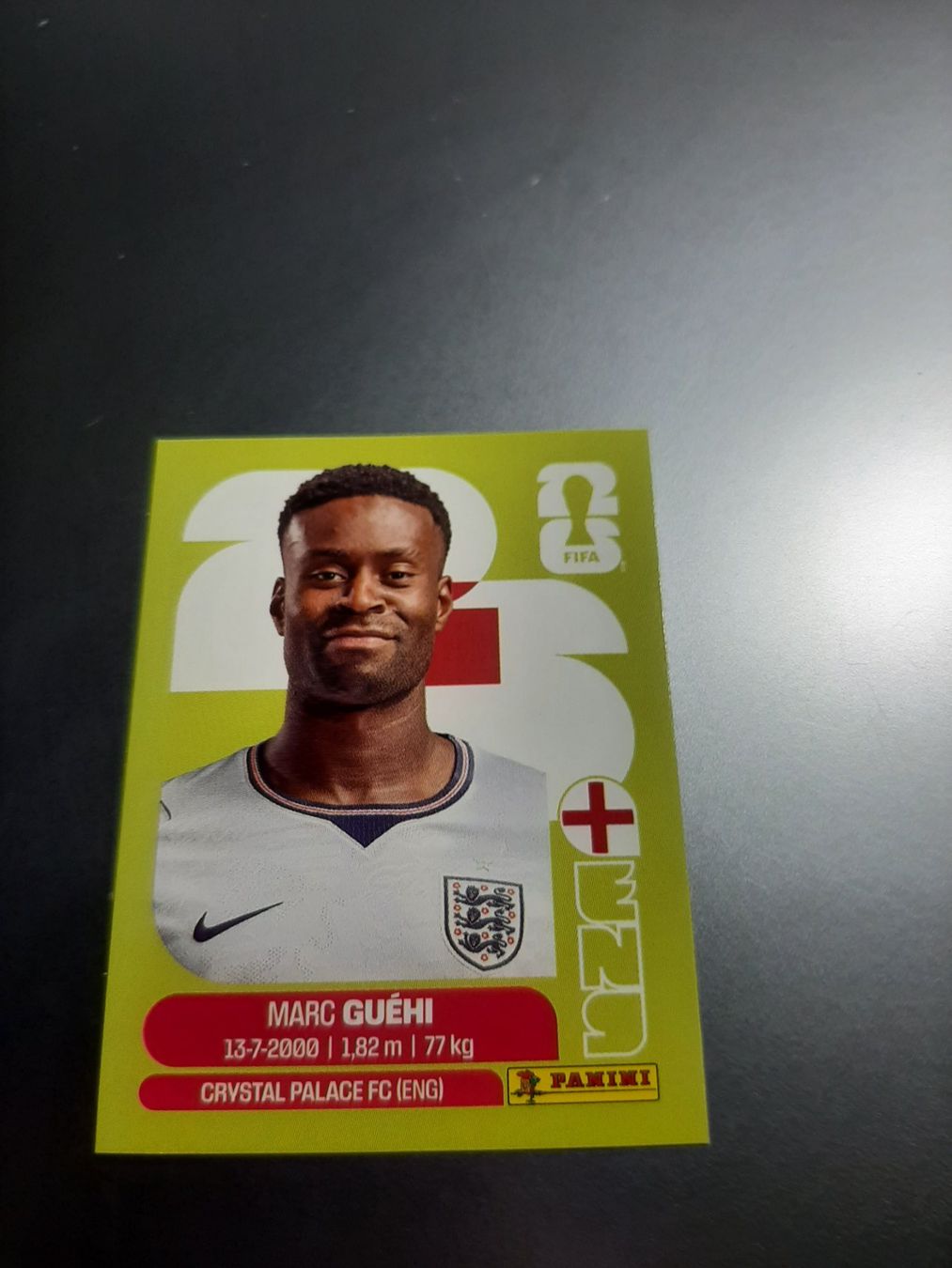 Panini Carte collezionabili: PANINI FIFA WM 2026 ENG4 – Nuovo (secondo la descrizione) da Avully venduto da RIVALIS
