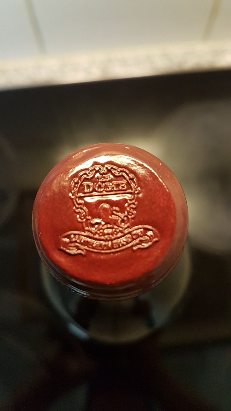Wein: Le Dome 2015   Saint - Emilion Grand Cru – Neu (gemäss Beschreibung) aus Grenchen von poggione 7