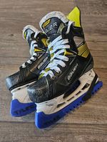 Bauer Supreme 3S Schlittschuhe, Grösse 1 EE (ca. EU 33.5)