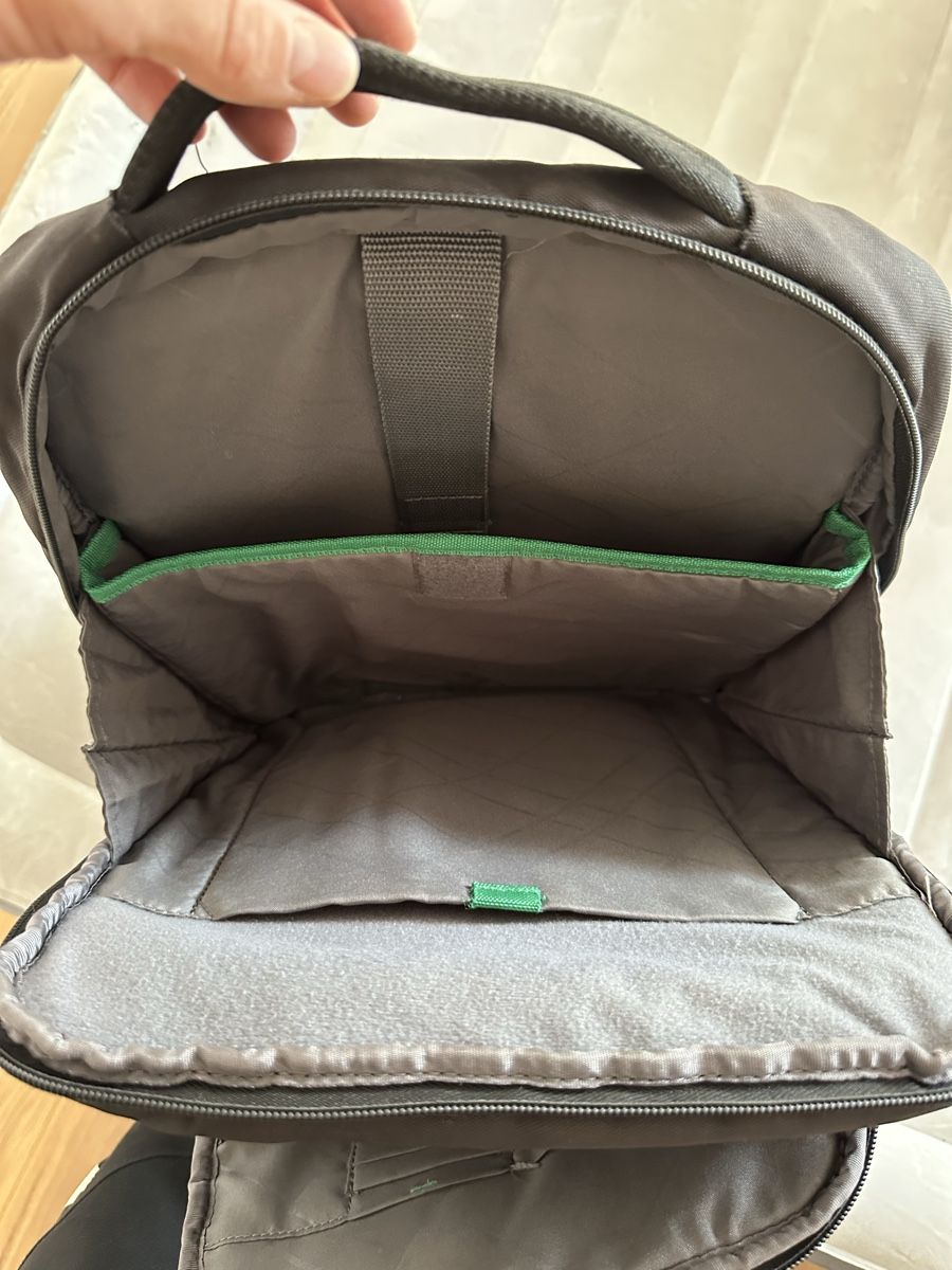 Samsonite Zaini: Samsonite Smart Rucksack – Usato da Pfaffhausen venduto da ser_82yb 3
