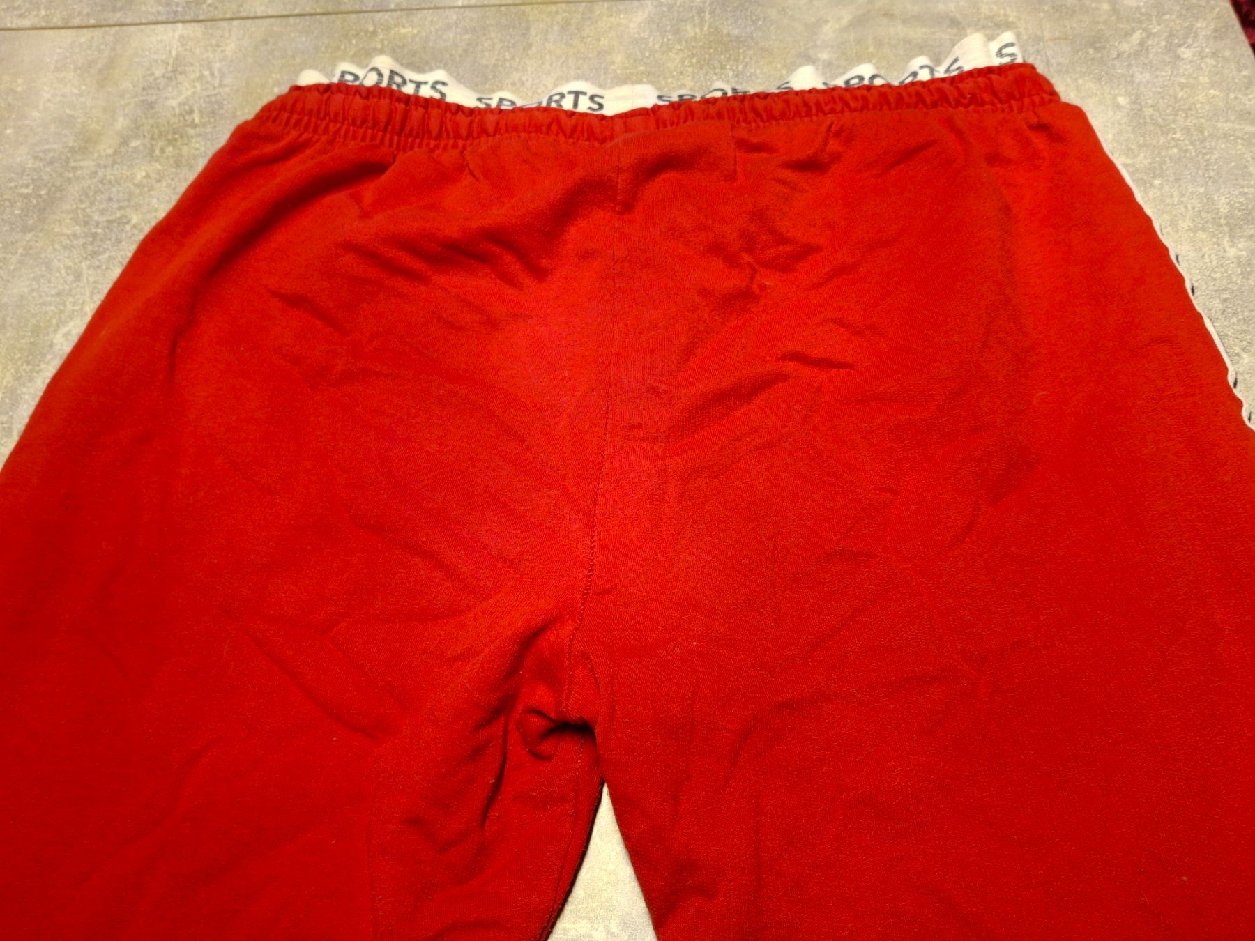 Hosen: Pantalon d intérieur - bas jogging taille M marque Chicorée – Gebraucht aus Villiers von san_jn5w 6