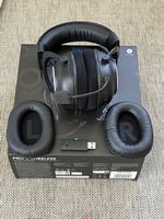 Logitech Pro X Wireless Gaming Headset