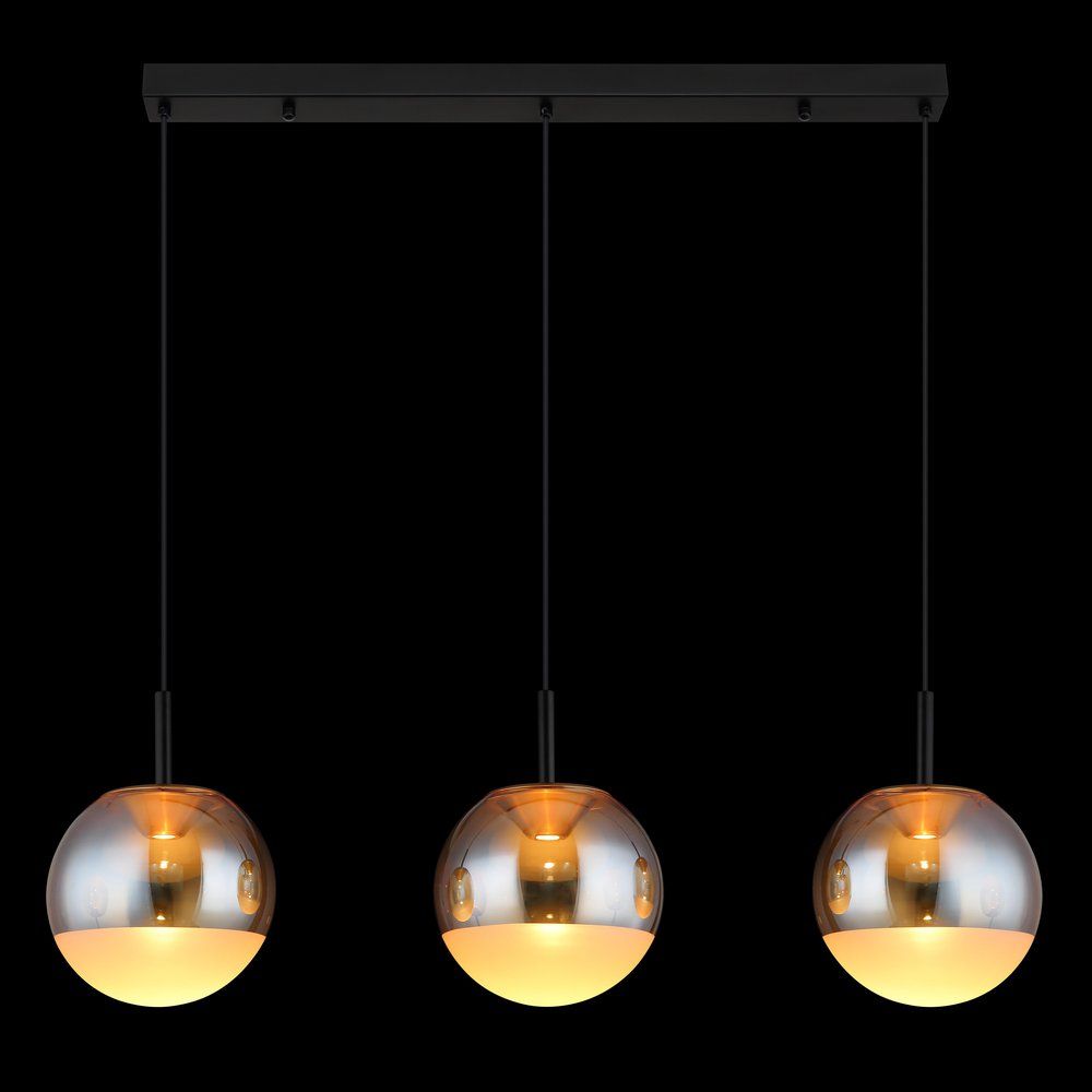 Kronleuchter & Deckenlampen: LED Pendelleuchte, Glas, 106 cm x 25 cm – Neu (gemäss Beschreibung) aus Kreuzlingen von Smart-Light 7