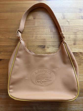 Lacoste Shoulder Bag