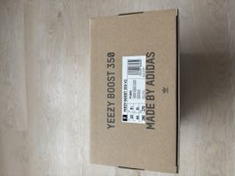 Adidas Yeezy Boost 350 V2 Box (leer) – Cinder, US 10 / EU 44