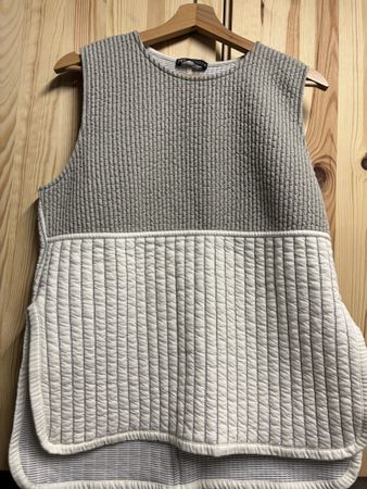 Zara Gilet Gr. M Oversize, Top Zustand,m