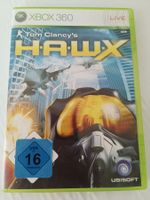 Xbox 360 Game: Tom Clancy's H.A.W.X. - Live