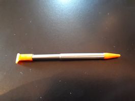 NEU - Touch Stift für New 2DS XL / LL - Orange