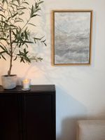Gemälde, Shannon's Art Gallery, abstrakte Kunst, Acryl