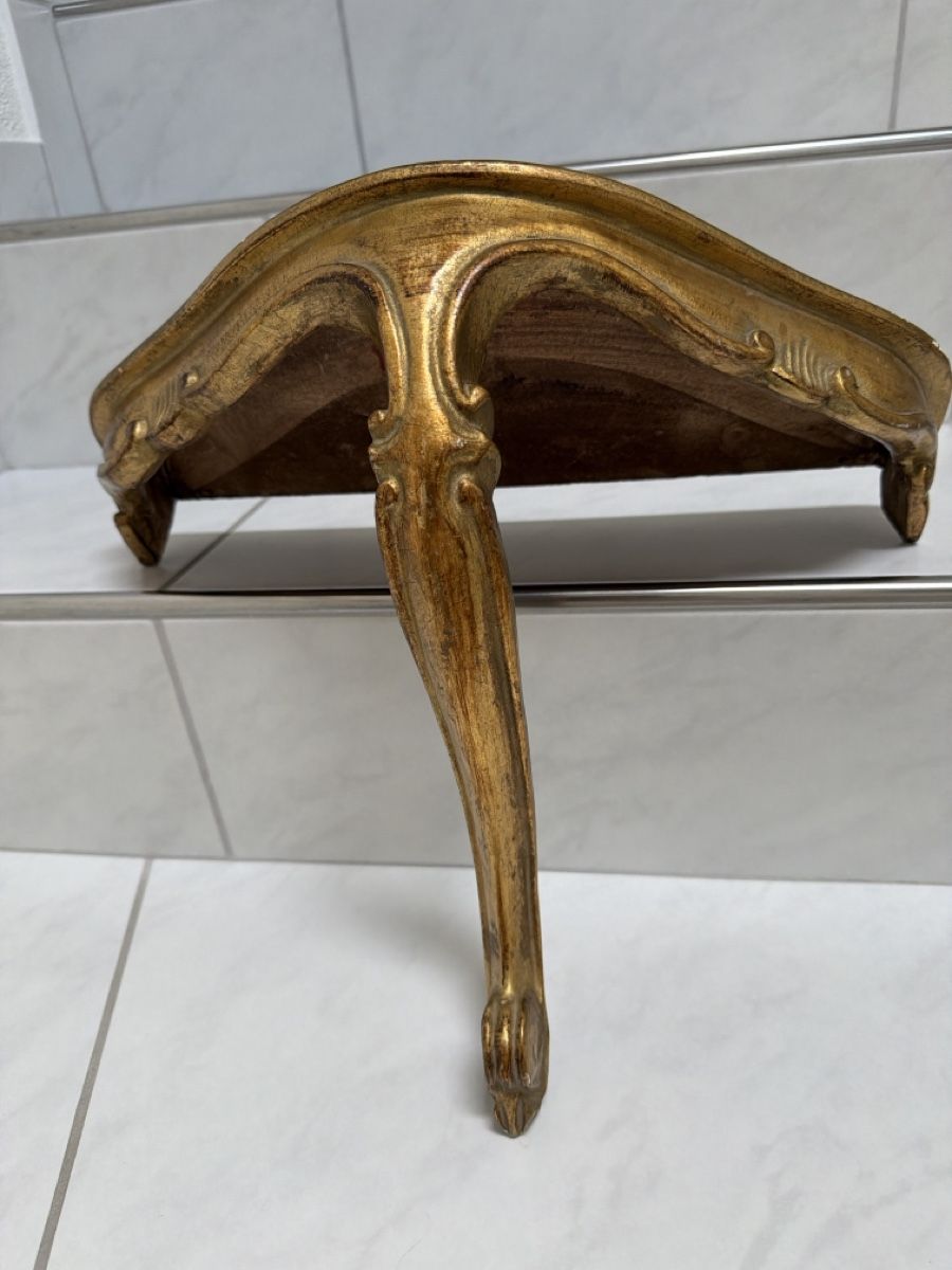Tische: Wandkonsole klein  – Gebraucht aus Biberist von Momo33 1