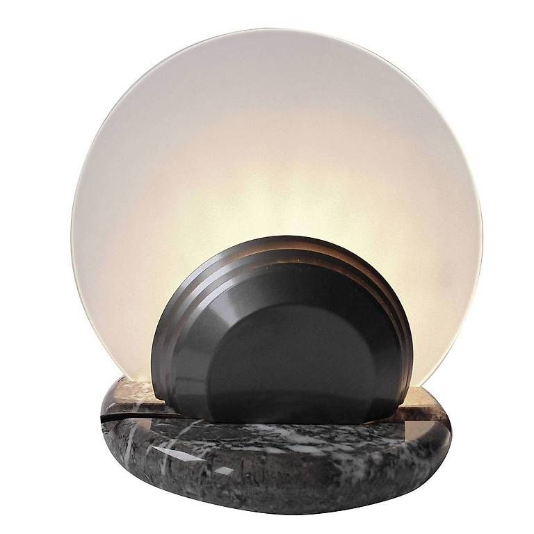 Lampade: GONG - Skipper Lampe de table (neuve) – Nuovo e nell'imballaggio originale da Lausanne venduto da mic_nf2y 3