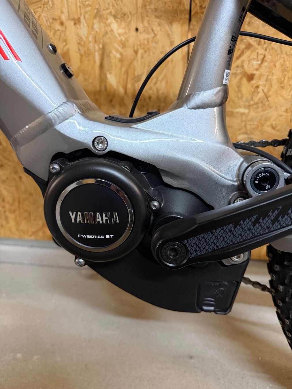 Lapierre Biciclette: Ebike LaPierre OverVolt 25kmh Fully Yamaha 300km! – Nuovo (secondo la descrizione) da Reinach AG venduto da Undercover162 3