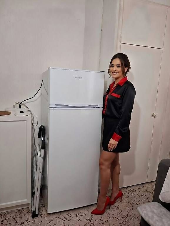 Frigoriferi: Frigo en excellent état – Usato da Montreux venduto da Brainless_the_swiss