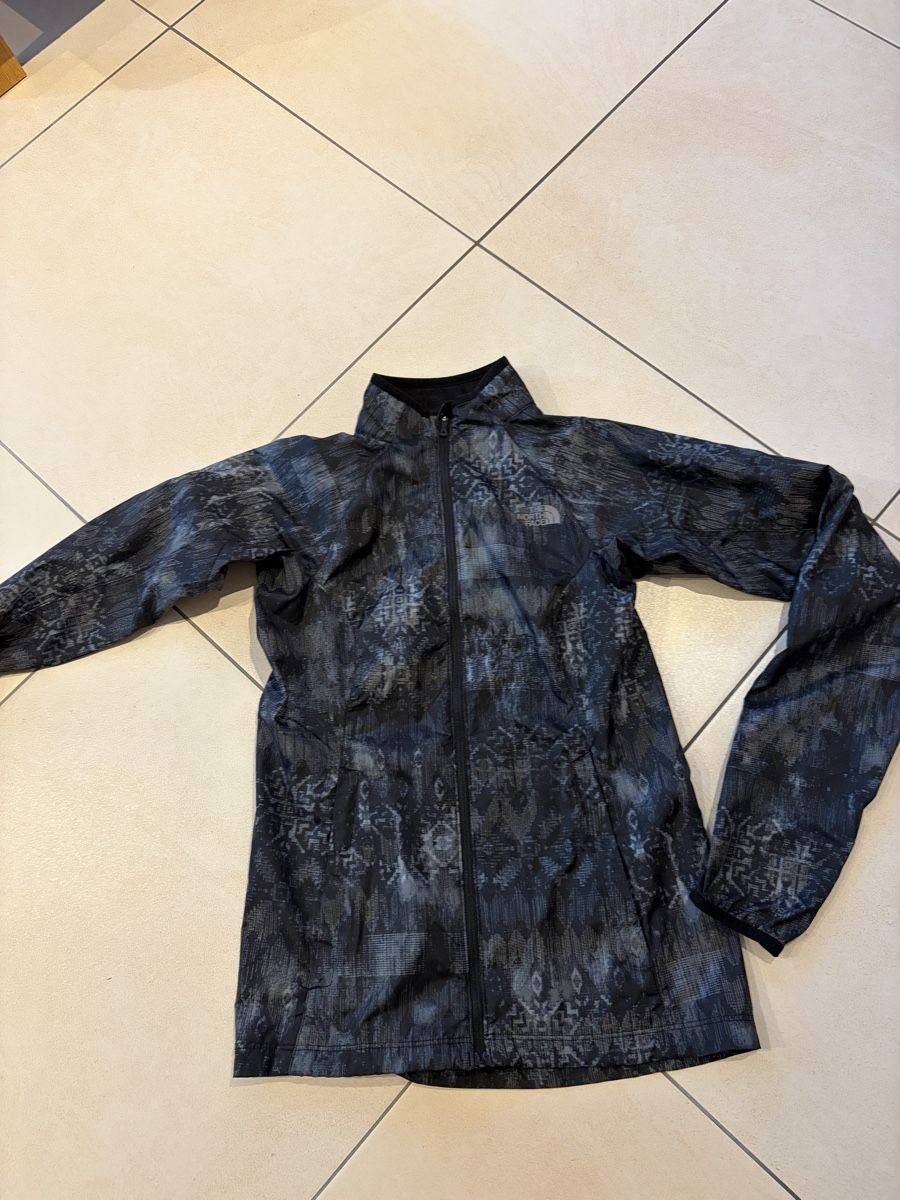 North Face Giacche: Leichte Windjacke the north Face XS – Usato da Glarus venduto da moab21