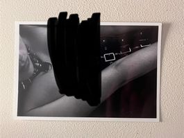 Foto sexy (100mm x 148 mm) - Erotische Kunst | Akt Art.   Fo