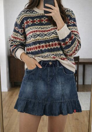 Jupe "Esprit"