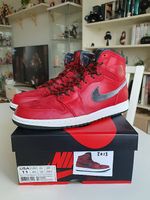Nike Air Jordan 1 "Gucci" 2013 Grösse 45