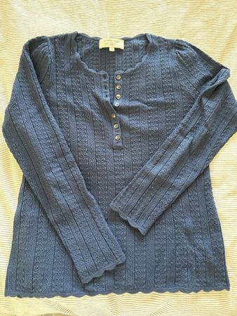 Pull fin Sézane taille S
