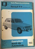 Auto Reparaturanleitung 193