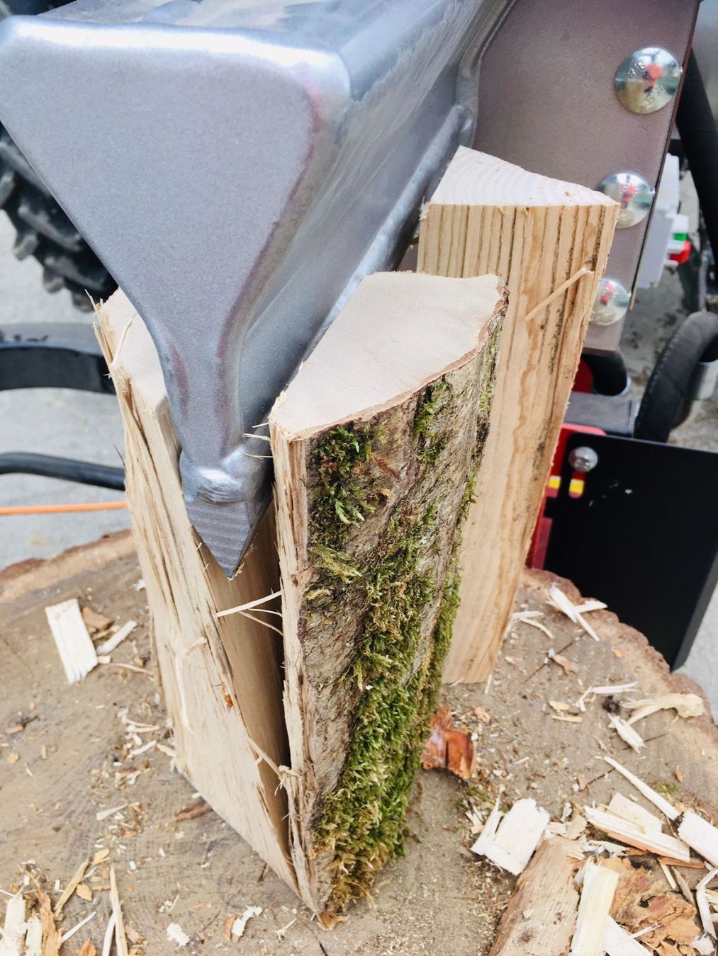 Holzartikel: Brennholz Laubholz 1m – Neu (gemäss Beschreibung) aus Egnach von larssigner 1