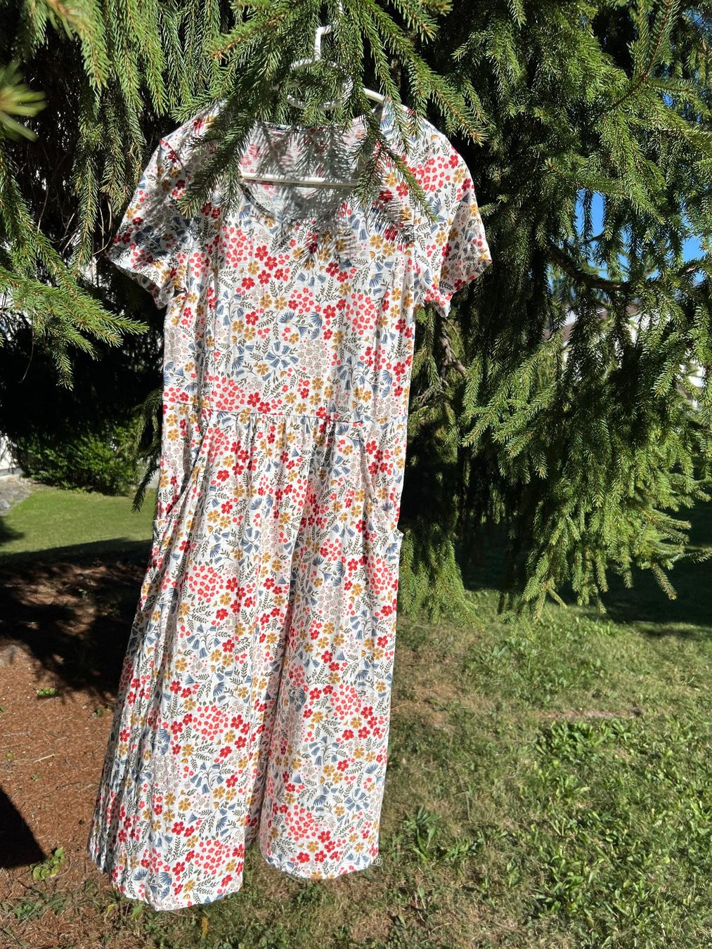 Robes: leichtes Sommerkleid – Neuf (Voir description) à Flims-Waldhuas par Marilys 2