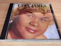 Etta James – On Chess