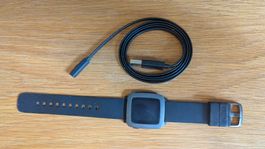 Pebble Time - Smart Watch