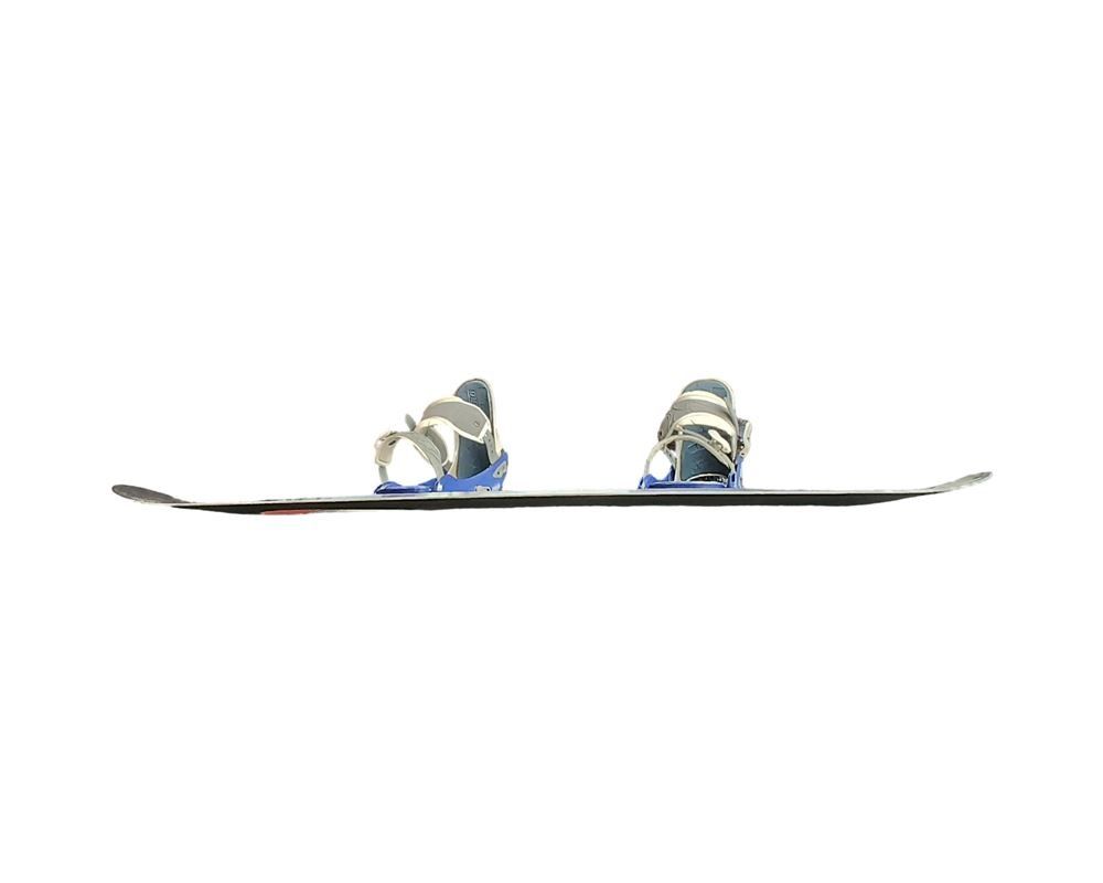 Salomon Board: SALOMON Snowboard | 159cm – Usato da Luzern venduto da Restwert_Luzern 4