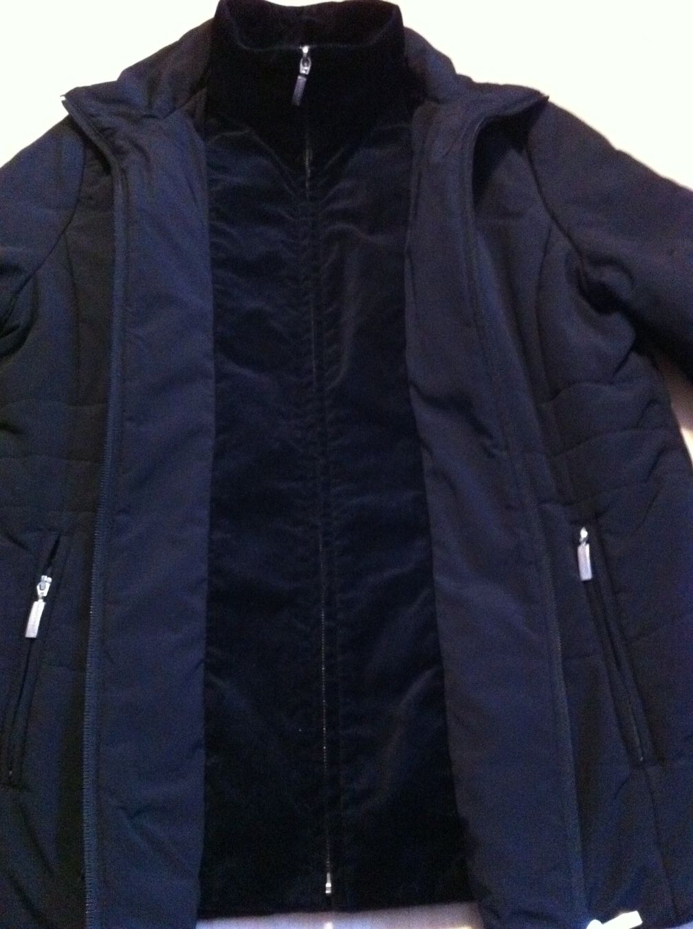 Giacche: Damen Winterjacke/Steppjacke Gr. 36 – Usato da Brunnen venduto da Artemis53 3