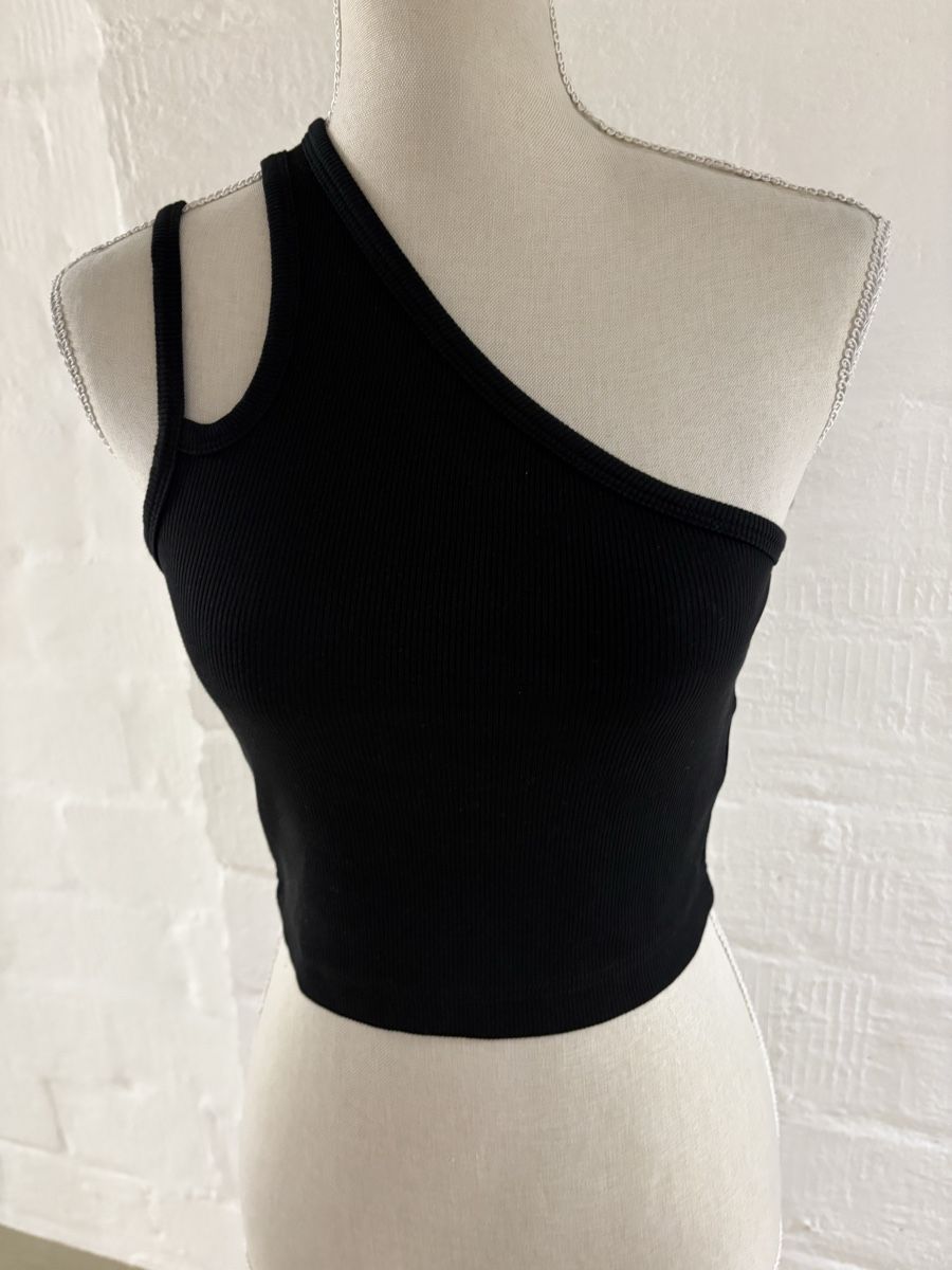 Top: Damen Top,Gr.M(S) – Usato da Winterthur venduto da Nena222