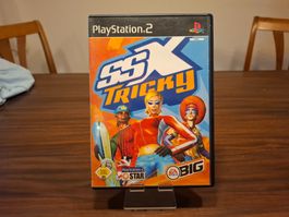 SSX Tricky Pal (CIB)