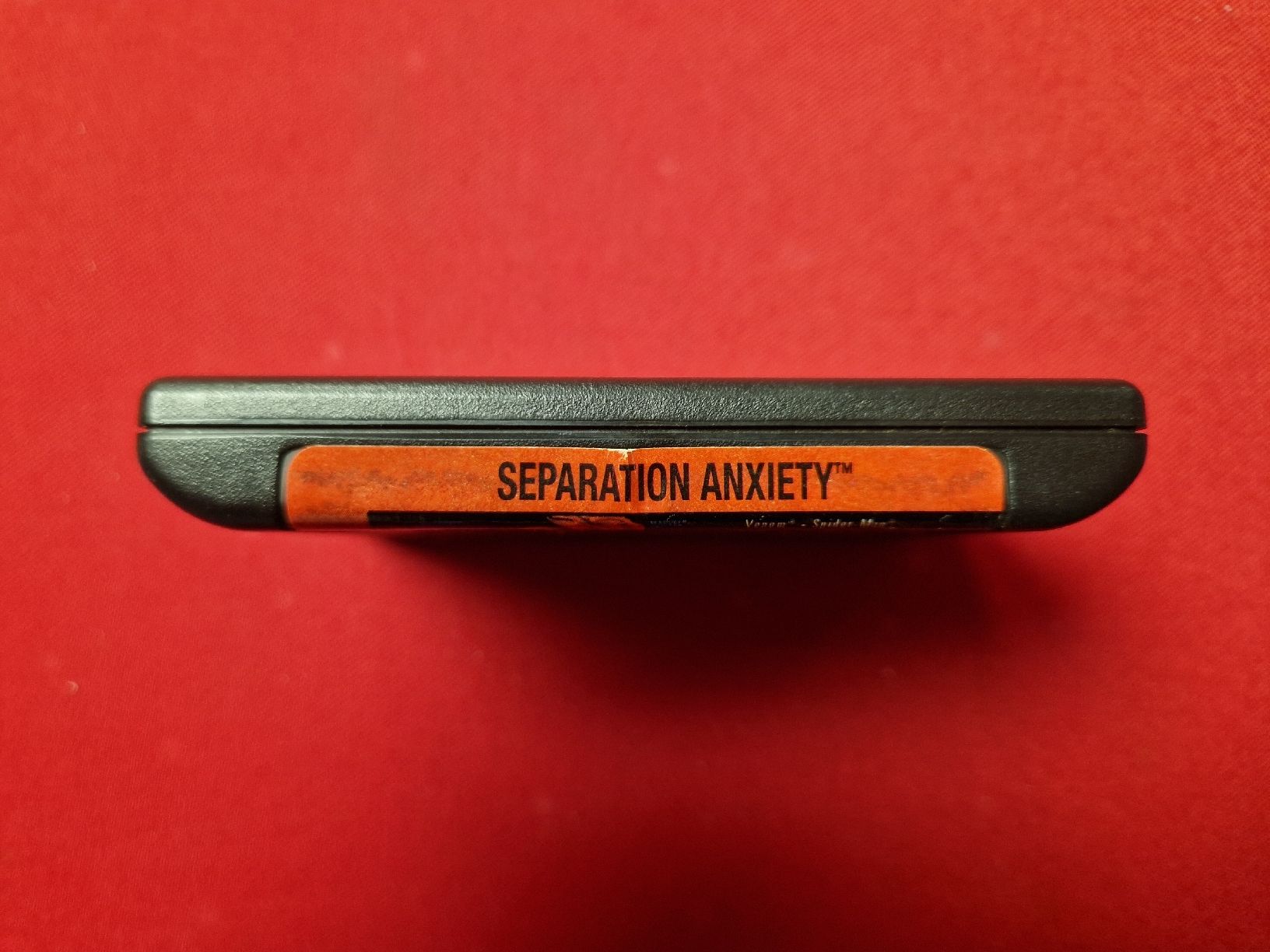 Sega Giochi: separation anxiety Mega drive PAL lose – Usato da Mannens venduto da BargainLiquidation 1