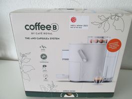 Kaffeemaschine Coffee B.NEU