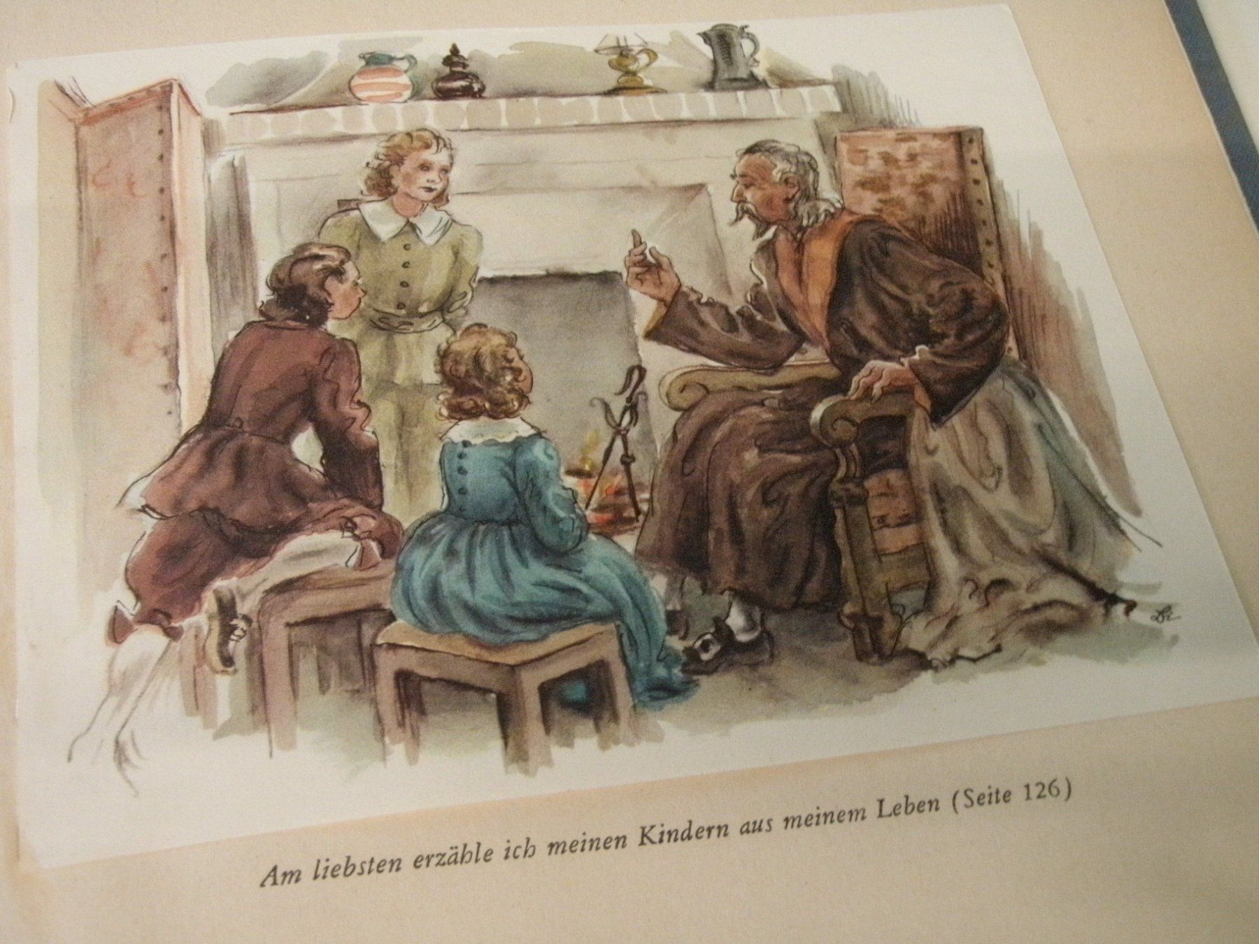Bücher: Antikes Robinson-Buch 1951 – Gebraucht aus Rohrbach von chri2009 4