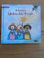 Schwizer Wiehnachts-Versli