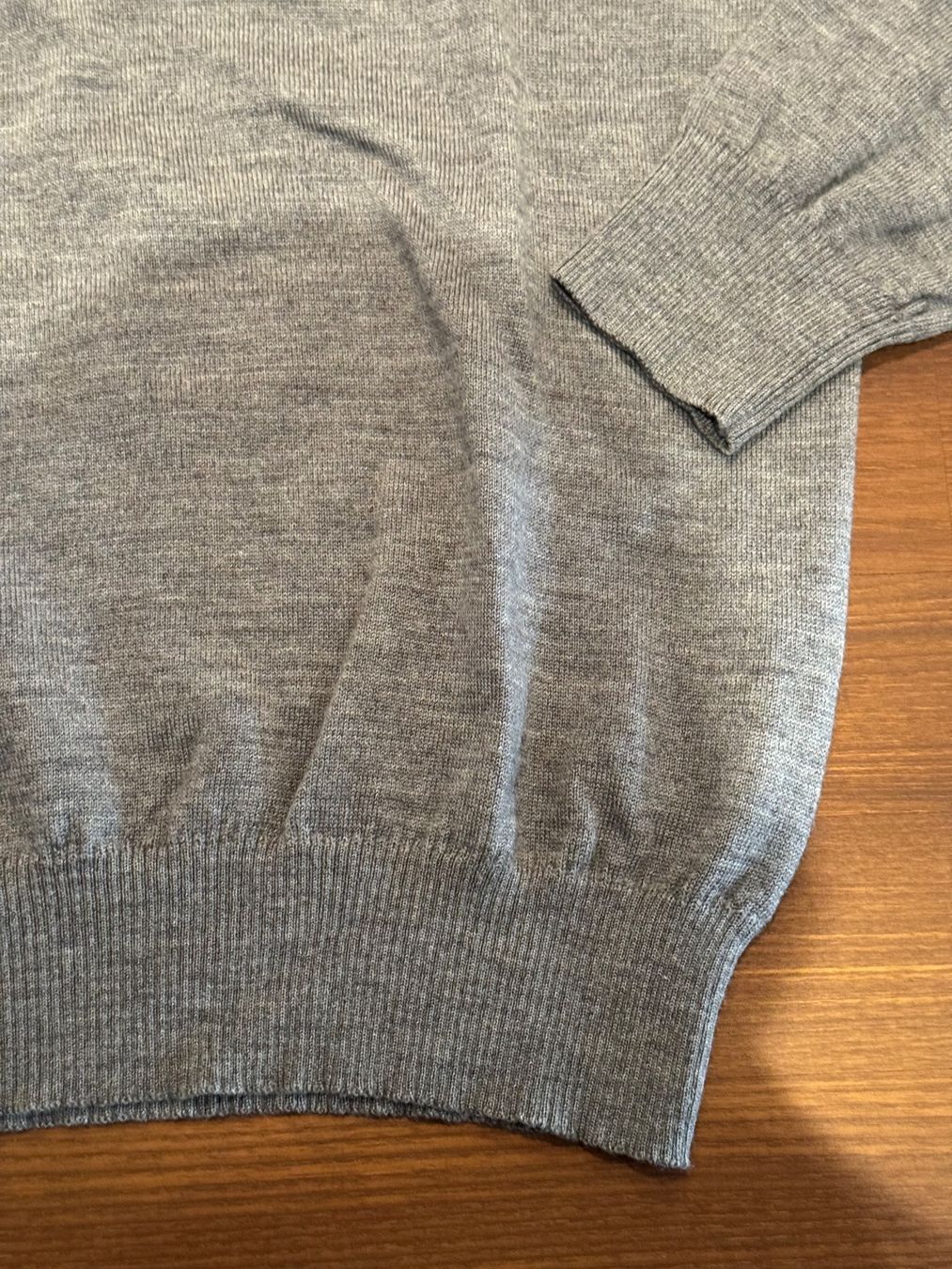 Lindeberg Pulls & Sweat-shirts: J.Lindeberg Merino V-Neck Pullover – D'occasion à Gränichen par lixil 6