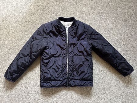 Veste Cyrillus 122/128 cm