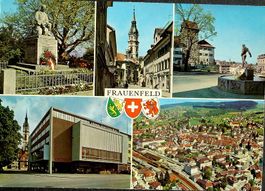 FRAUENFELD