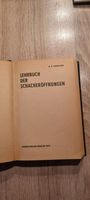 Schachbuch Lehrbuch der Schacheröffnungen