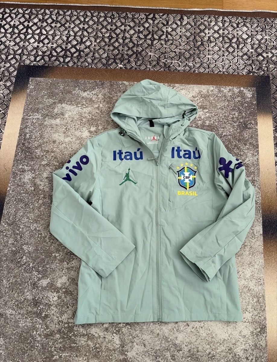Jacken: Jordan wind breaker – Neu (gemäss Beschreibung) aus Dietlikon von nab_tj9m