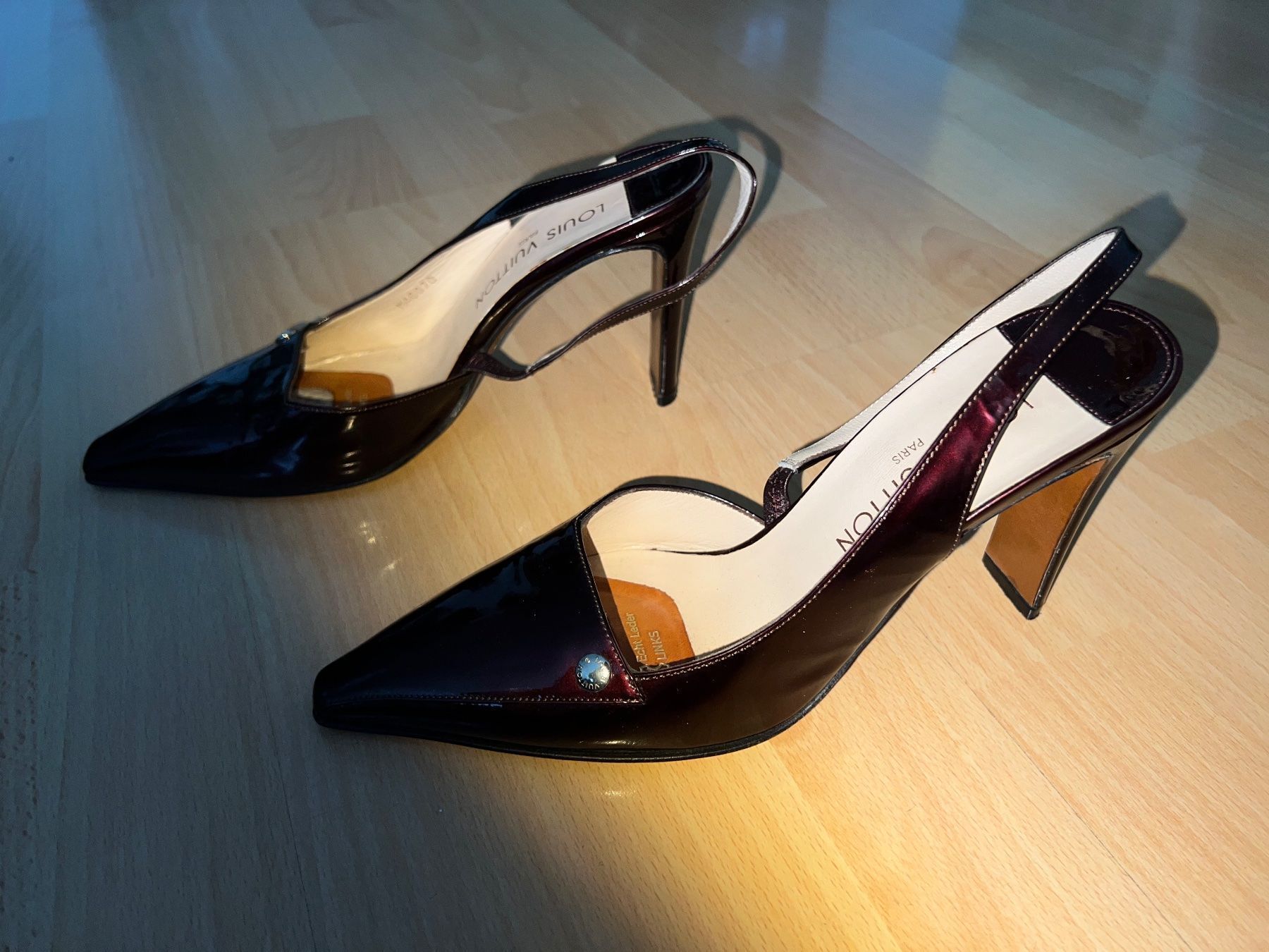 Louis Vuitton Scarpe da donna: Louis Vuitton – Usato da Pratteln venduto da Salva4133 3