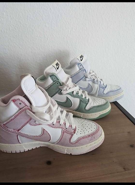 Nike Damenschuhe: Nike Dunk 36 – Gebraucht aus Zürich von chi_8wsy 1