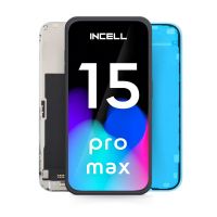Ecran Incell 15 Pro Max