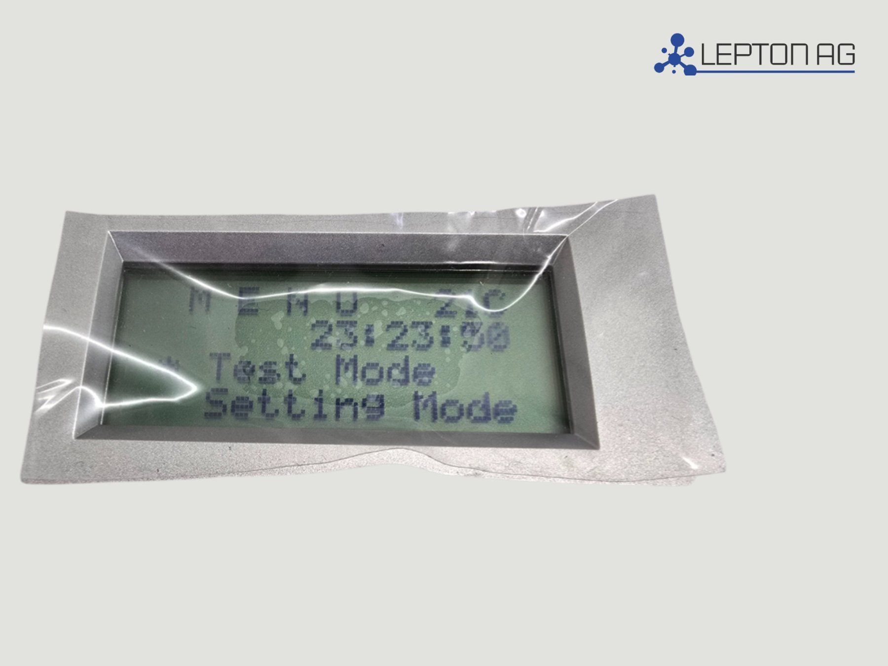 Accessori da laboratorio: Boditech I-Chroma – Usato da Niederdorf venduto da LeptonAG_Labor 5