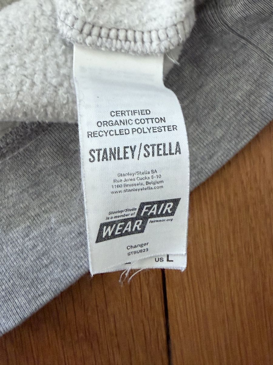 Maglioni & Felpe: Zermatt Unplugged Pullover Grösse XL – Nuovo (secondo la descrizione) da Zürich venduto da chi_9dfb 5